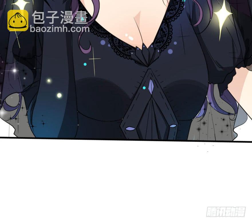 《加油！女皇陛下！》银……难道喜欢我！？ 第35页