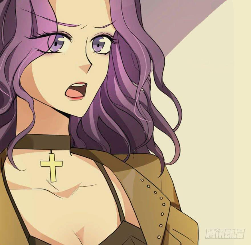 《加油！女皇陛下！》银……难道喜欢我！？ 第5页