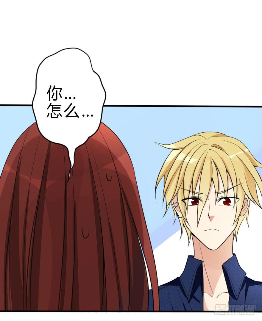 《加油！女皇陛下！》别打了！我跟你走！ 第1页
