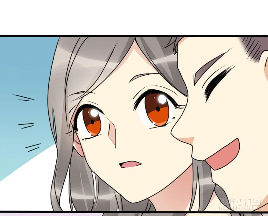 《加油！女皇陛下！》你敢无视我！？ 第35页