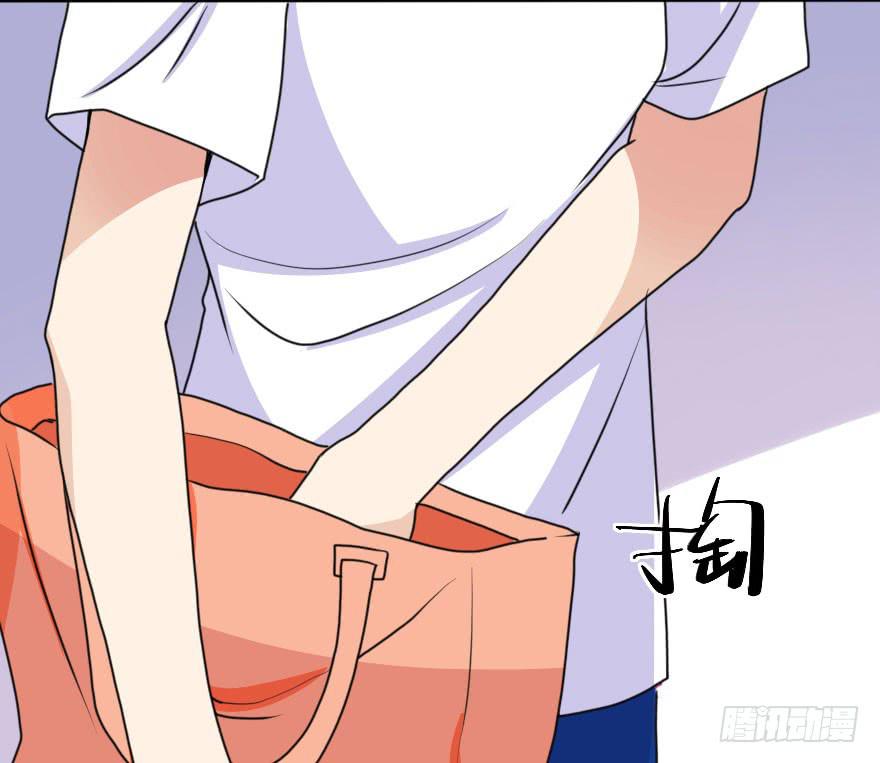 《加油！女皇陛下！》深南的告白！？ 第20页