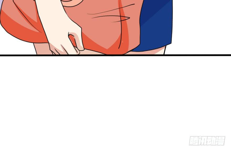 《加油！女皇陛下！》深南的告白！？ 第21页