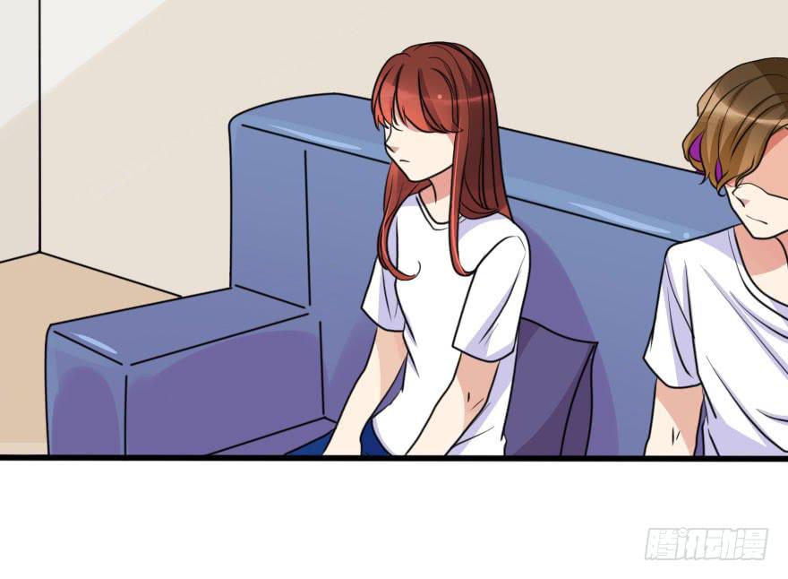 《加油！女皇陛下！》深南的告白！？ 第2页