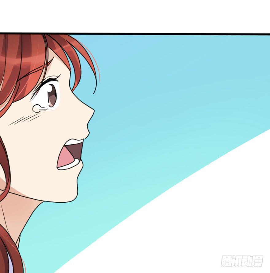 《加油！女皇陛下！》深南的告白！？ 第31页
