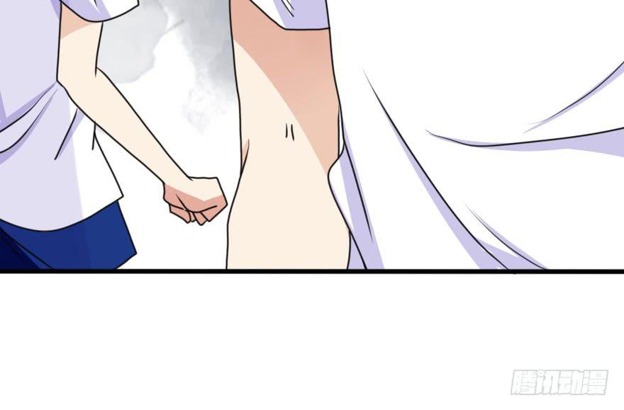 《加油！女皇陛下！》深南的告白！？ 第48页