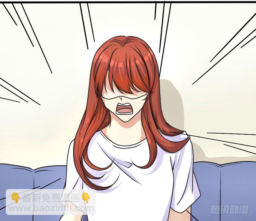 《加油！女皇陛下！》银的告白 第19页