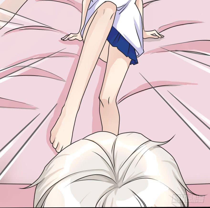 《加油！女皇陛下！》告白的后果 第29页