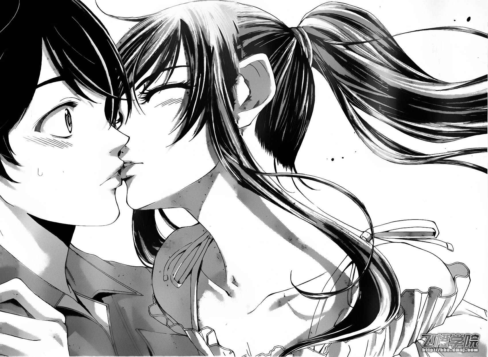 《风夏》第78话 第14页