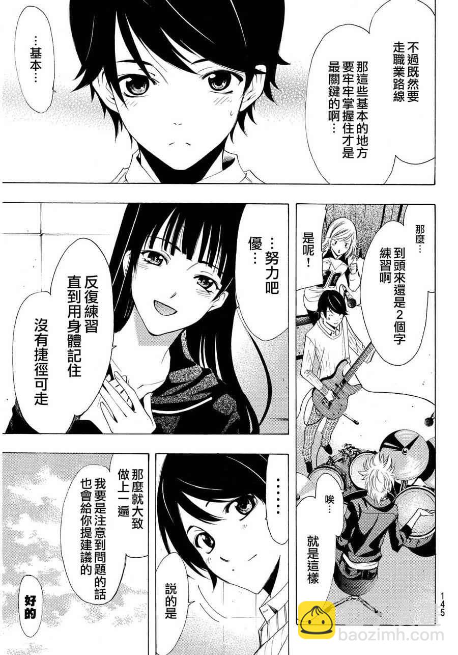 《风夏》第87话 第6页