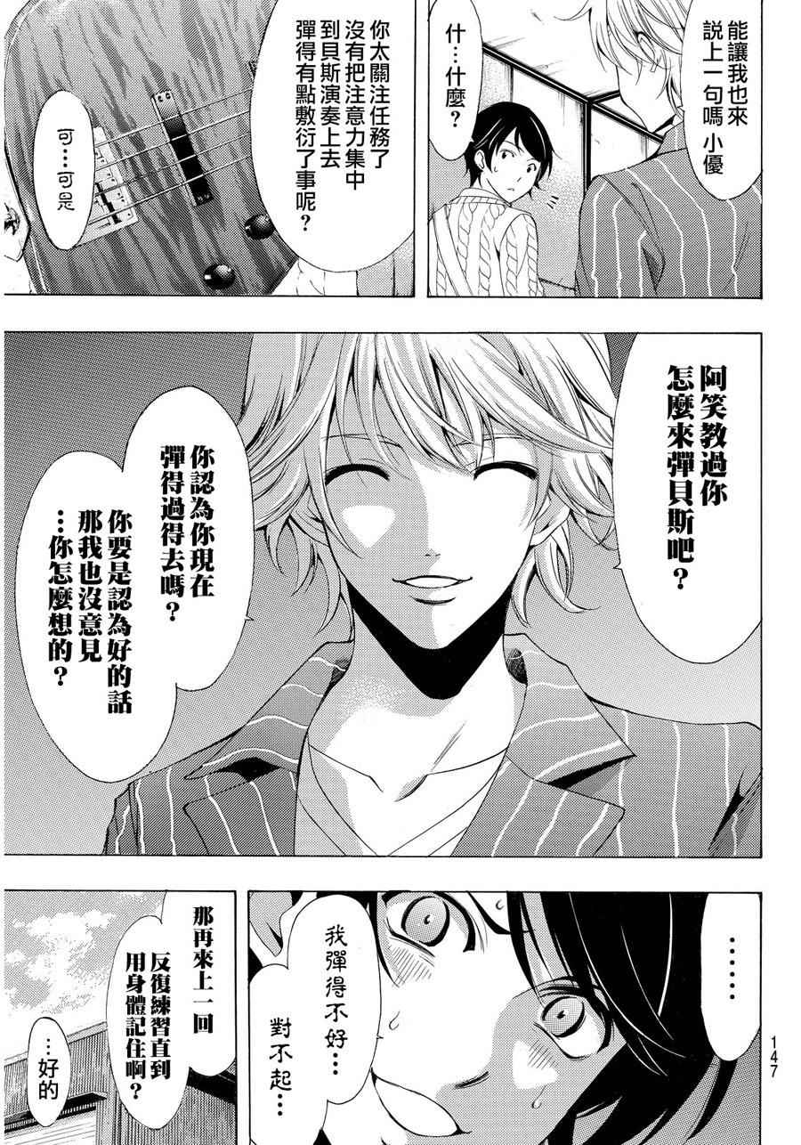 《风夏》第87话 第8页