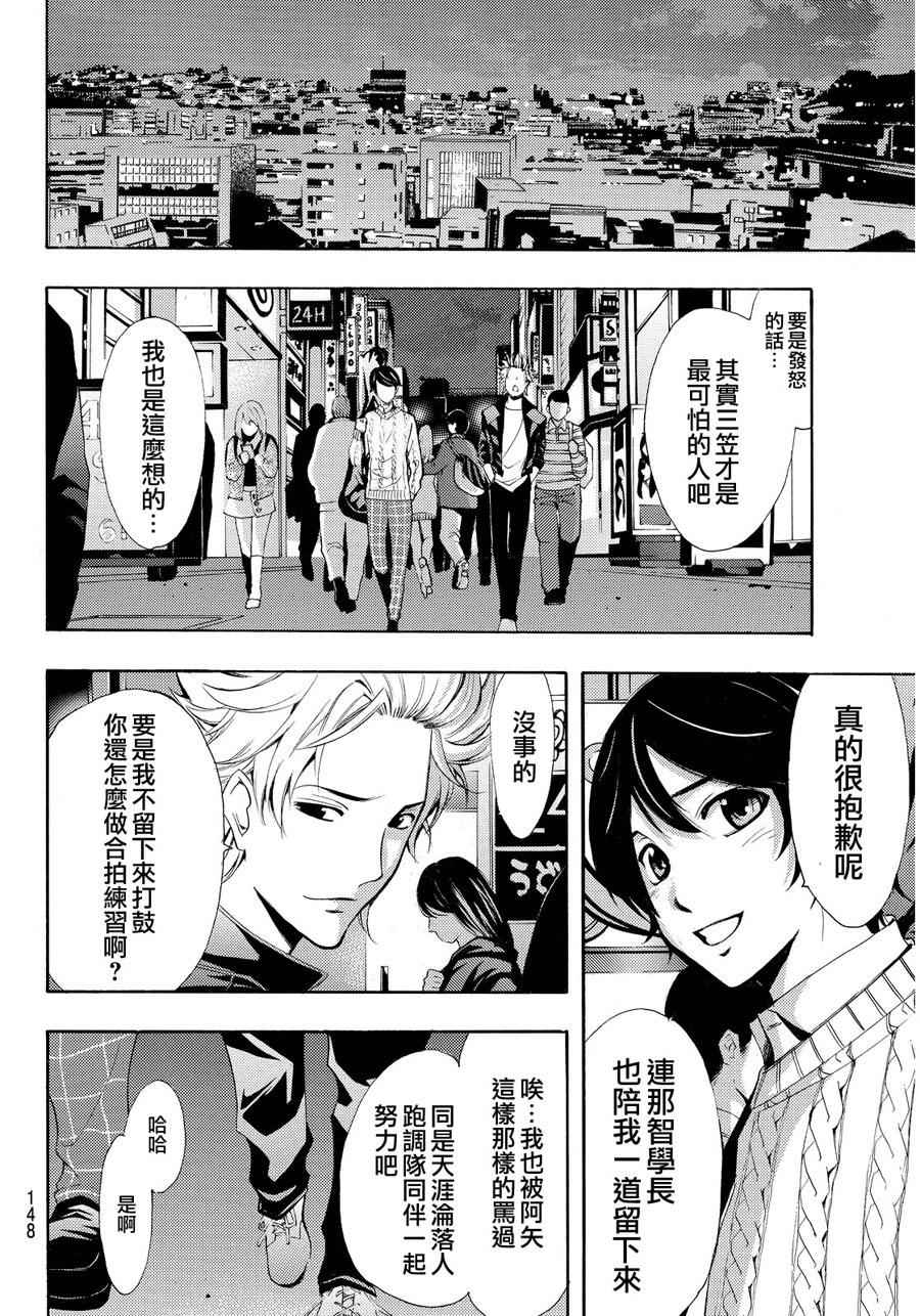 《风夏》第87话 第9页