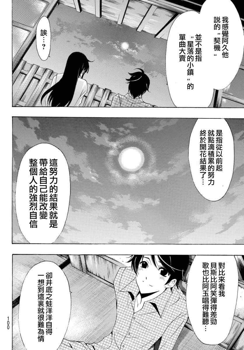 《风夏》第85话 第12页