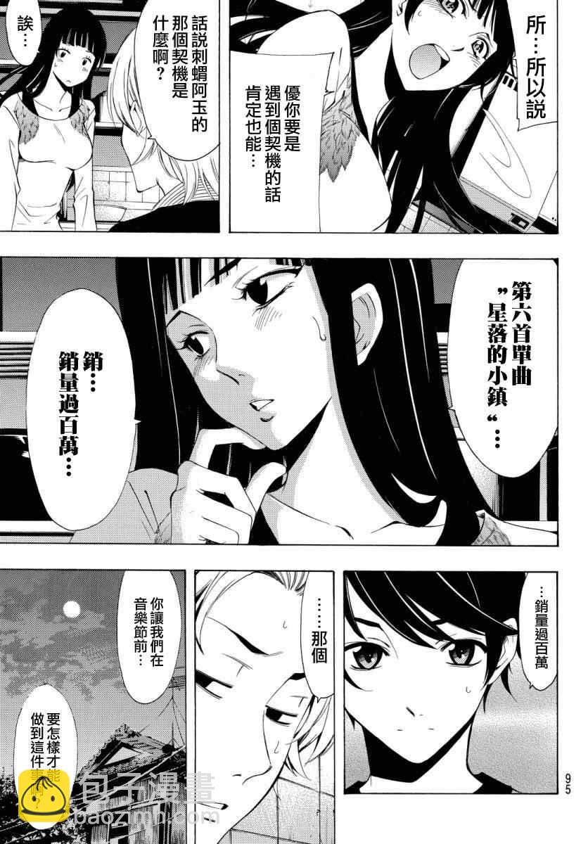 《风夏》第85话 第7页