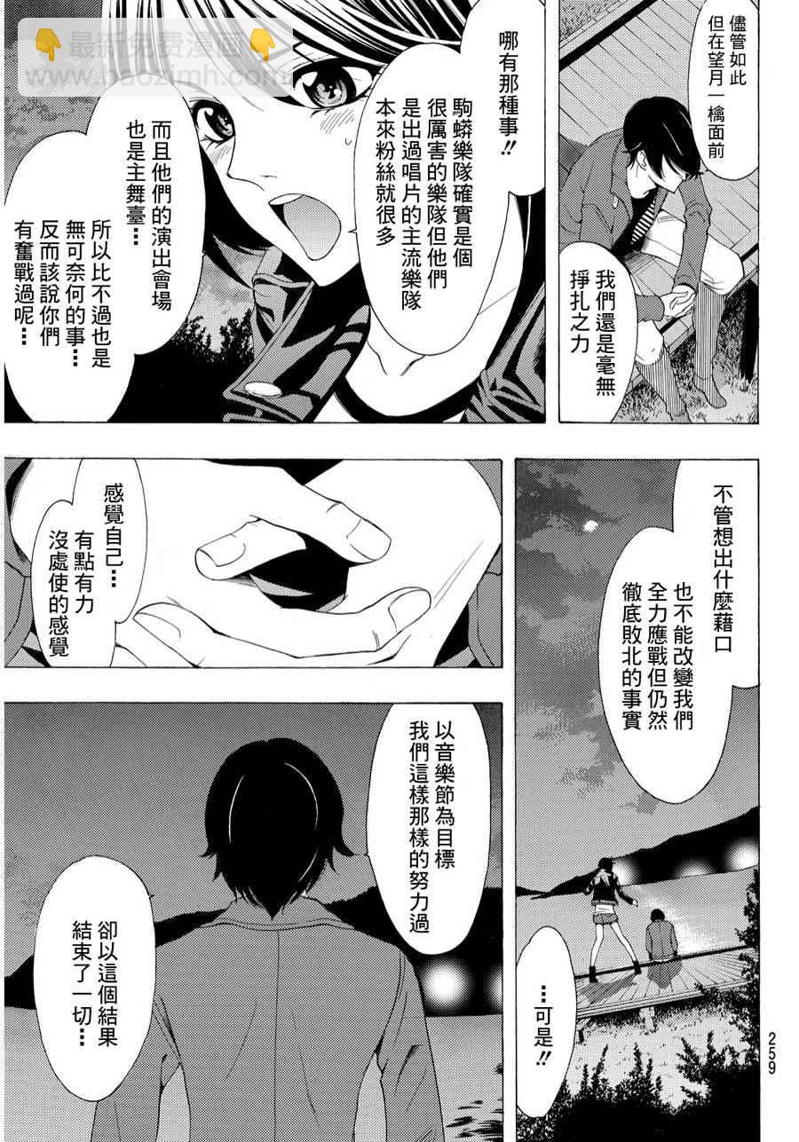 《风夏》第96话 第15页