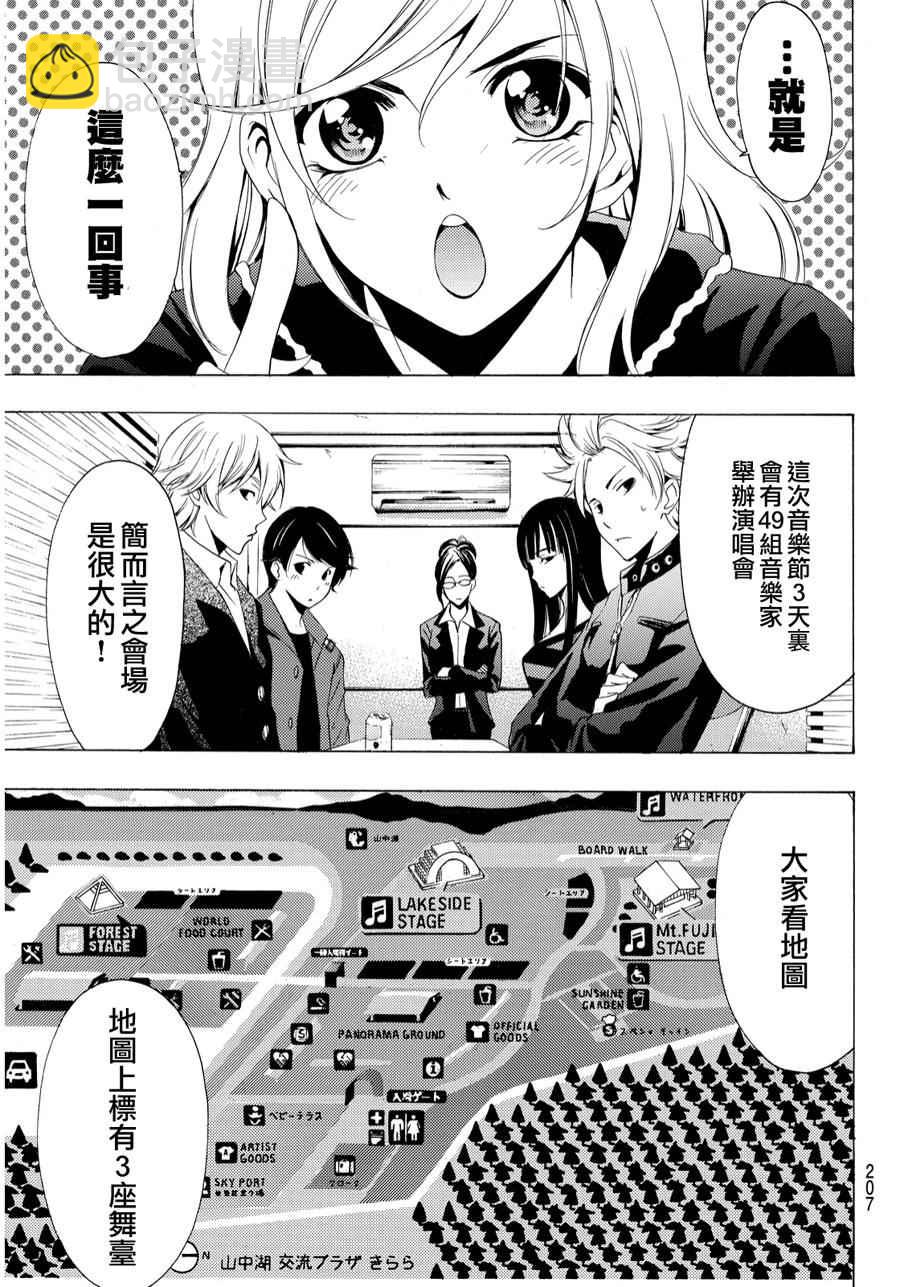 《风夏》第95话 第4页