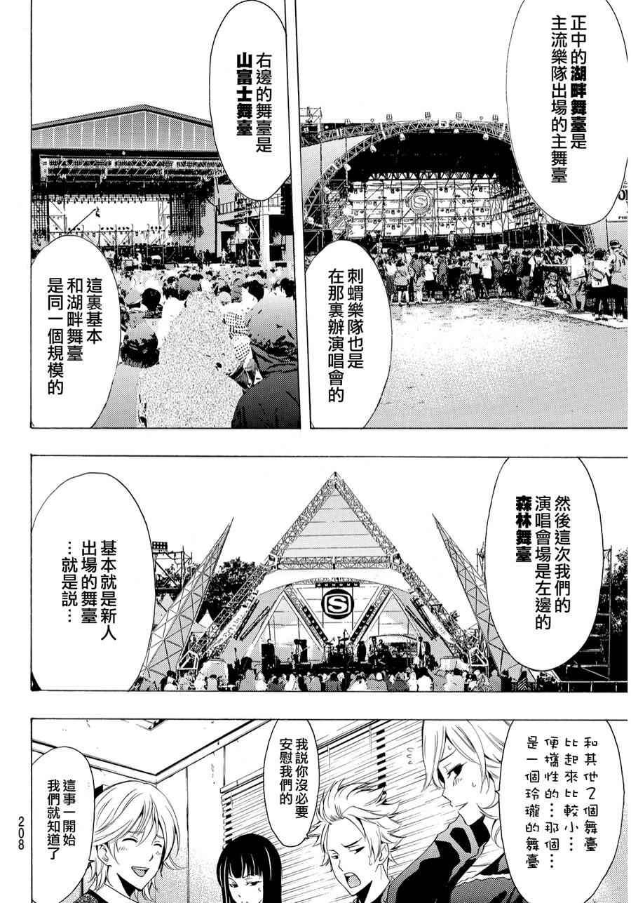《风夏》第95话 第5页