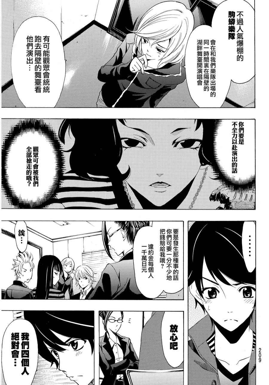 《风夏》第95话 第6页