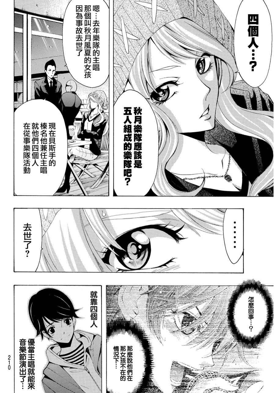《风夏》第95话 第7页