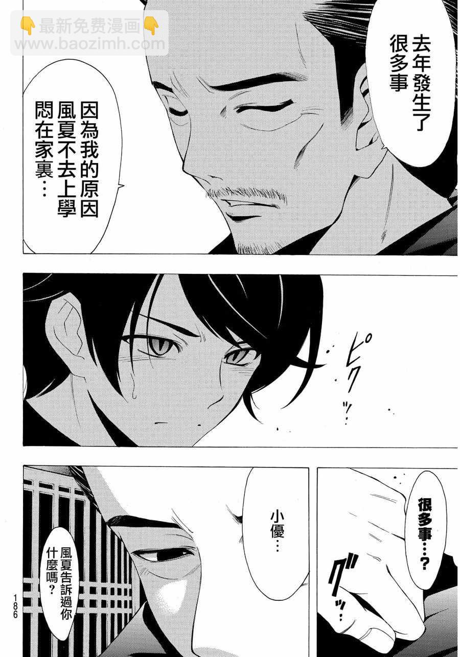 《风夏》第108话 第10页