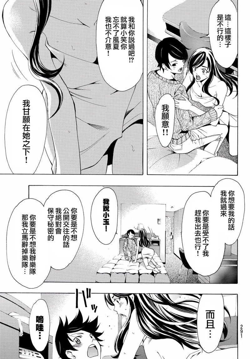 《风夏》第118话 第7页