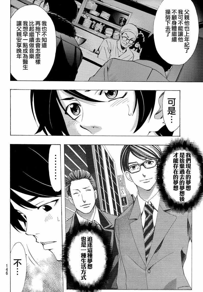 《风夏》第129话 第10页