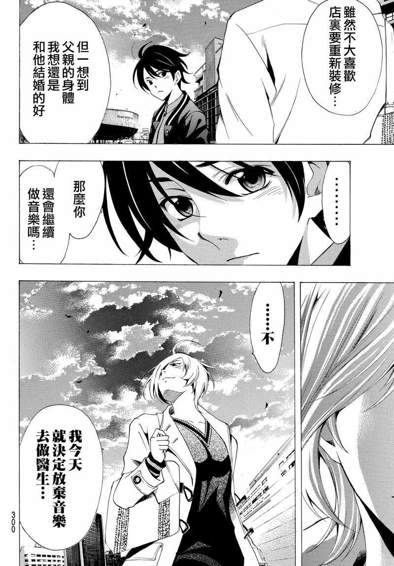 《风夏》第130话 第12页