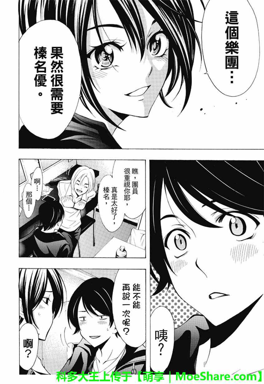 《风夏》第131话 第6页