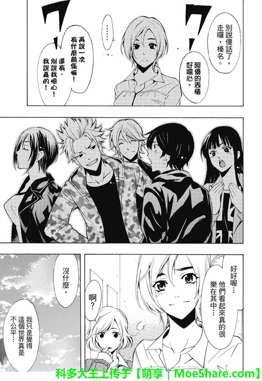 《风夏》第131话 第7页
