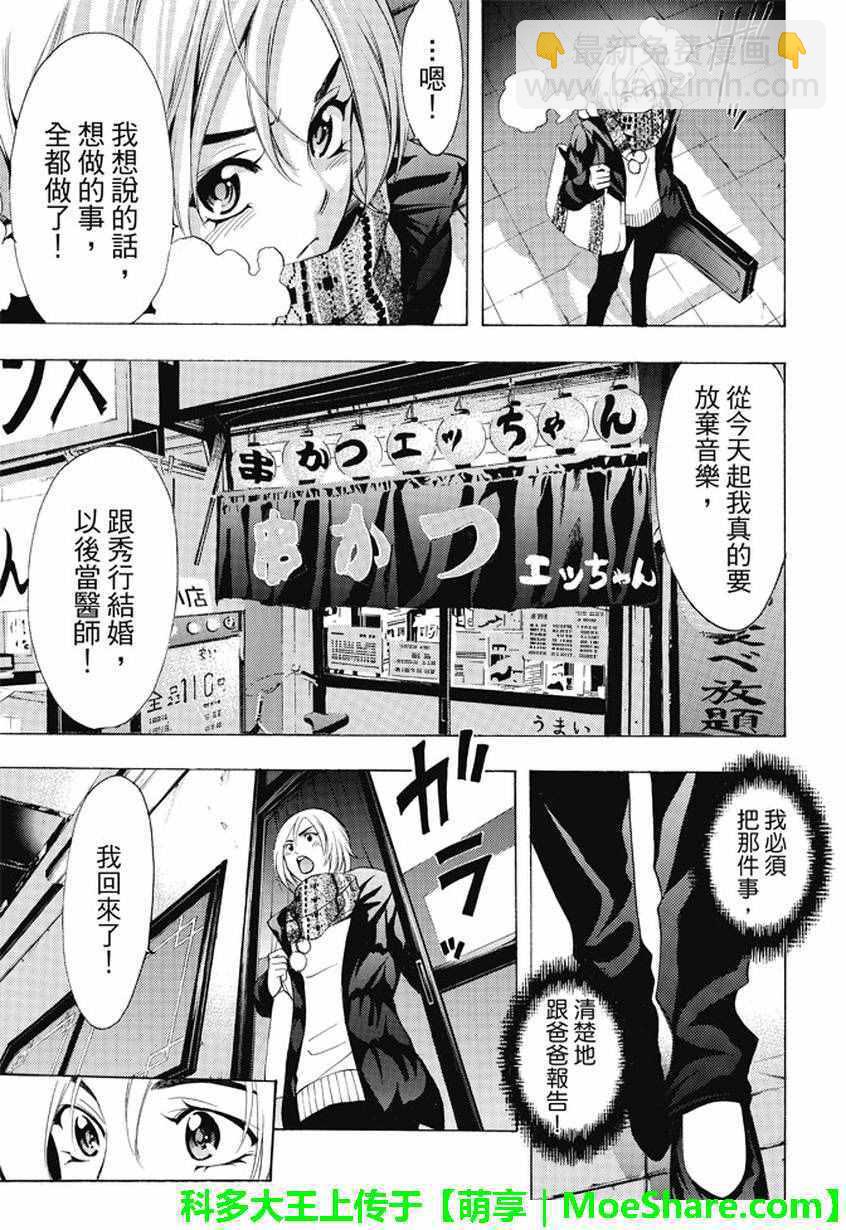 《风夏》第133话 第3页