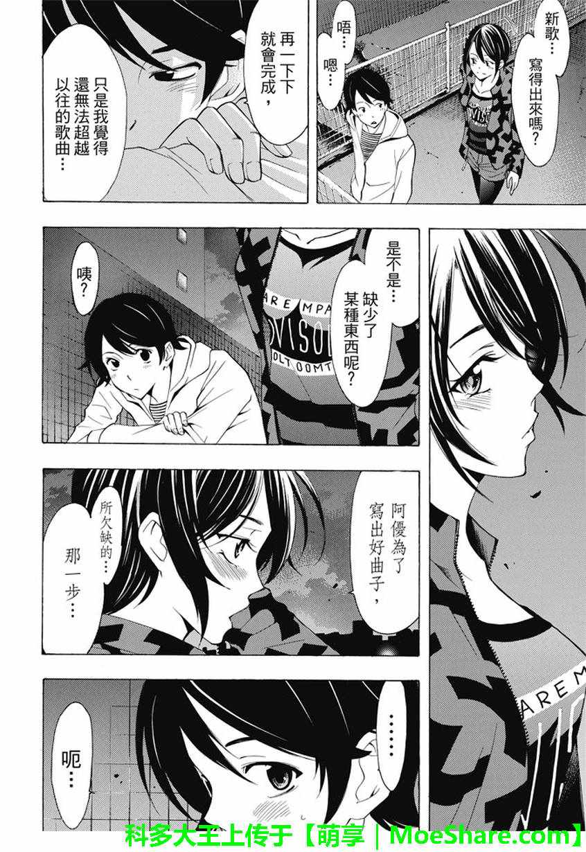 《风夏》第135话 第6页