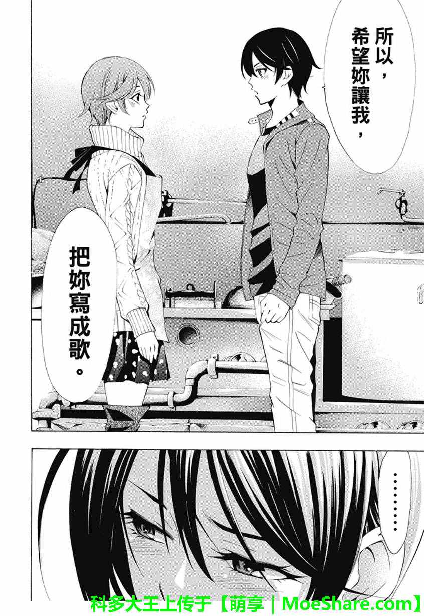 《风夏》第139话 第16页