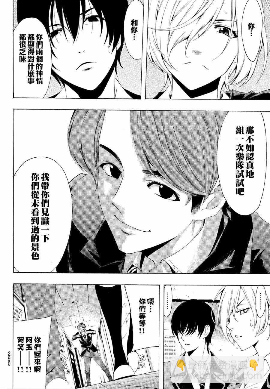 《风夏》第153话 第10页