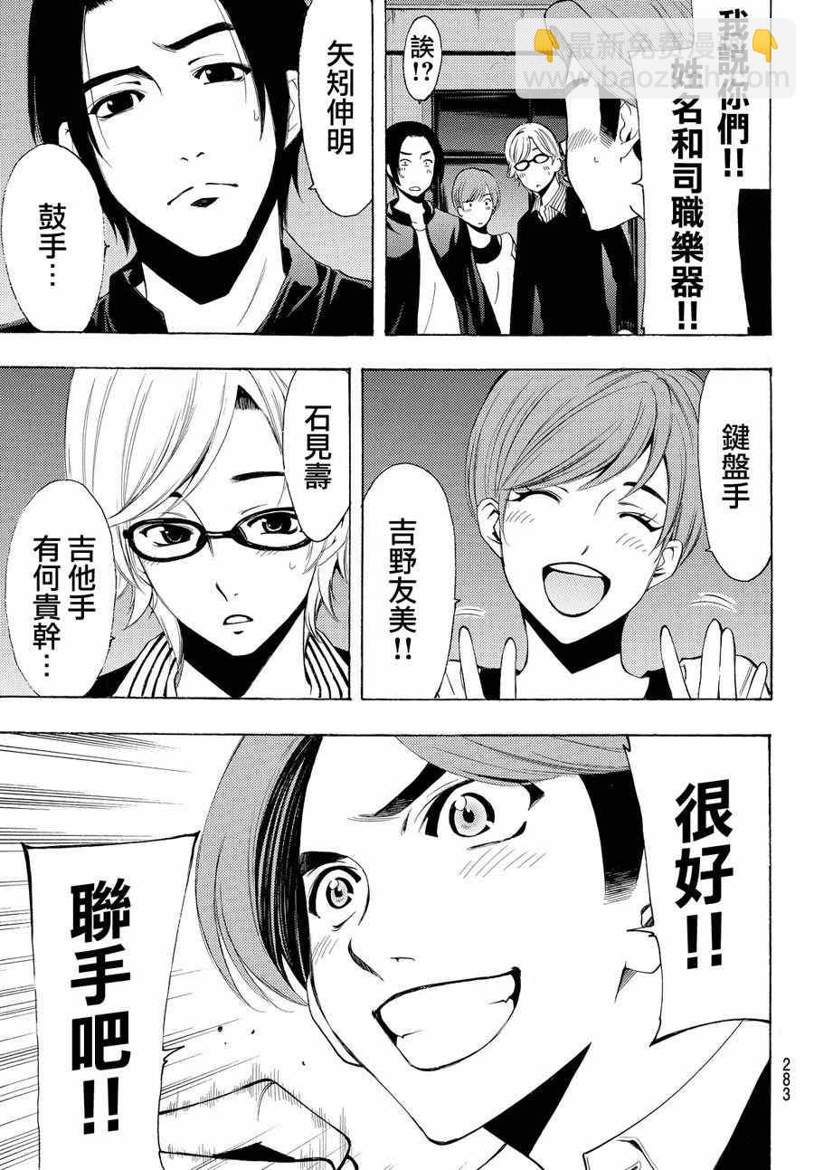 《风夏》第155话 第16页
