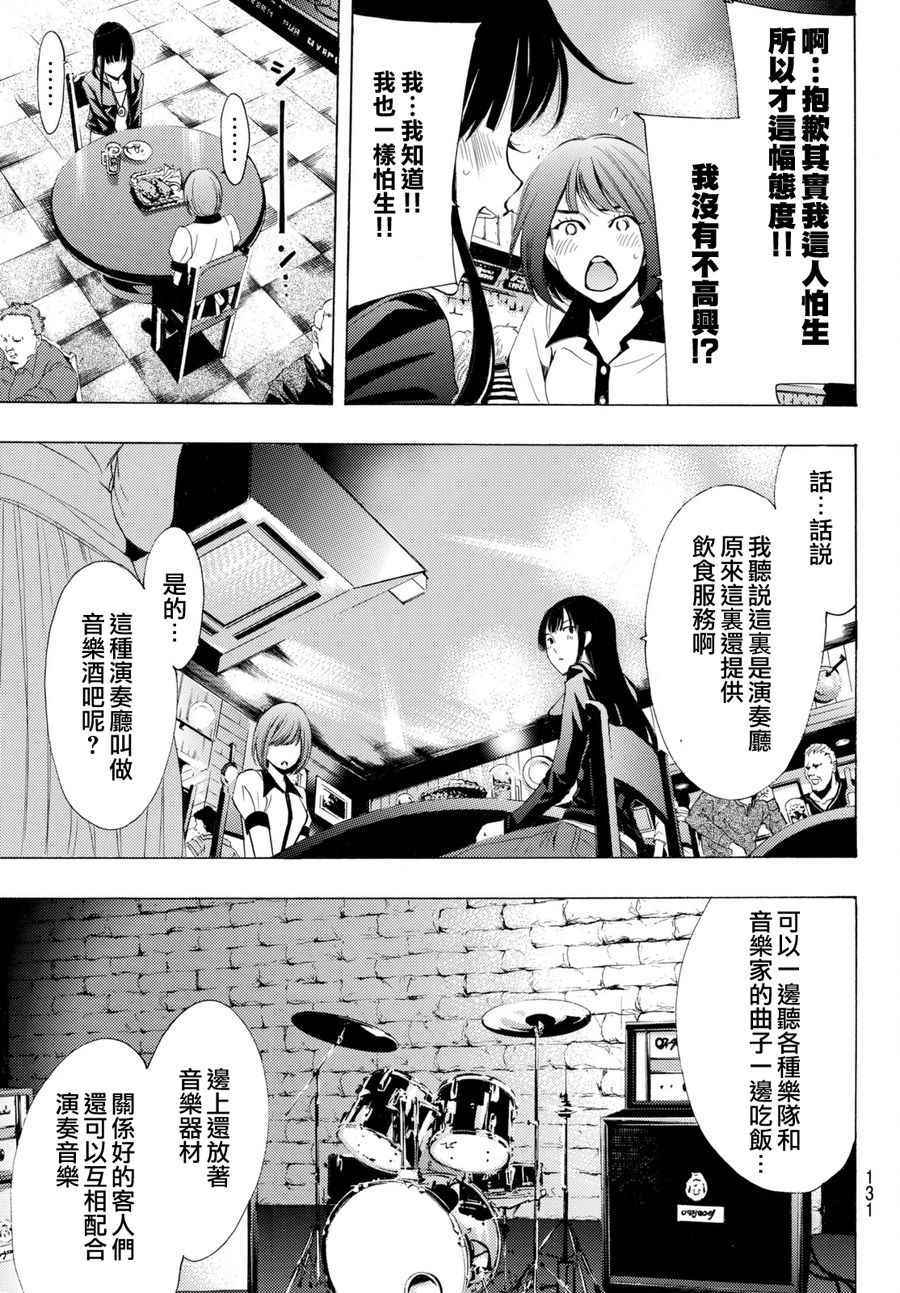 《风夏》第159话 第7页