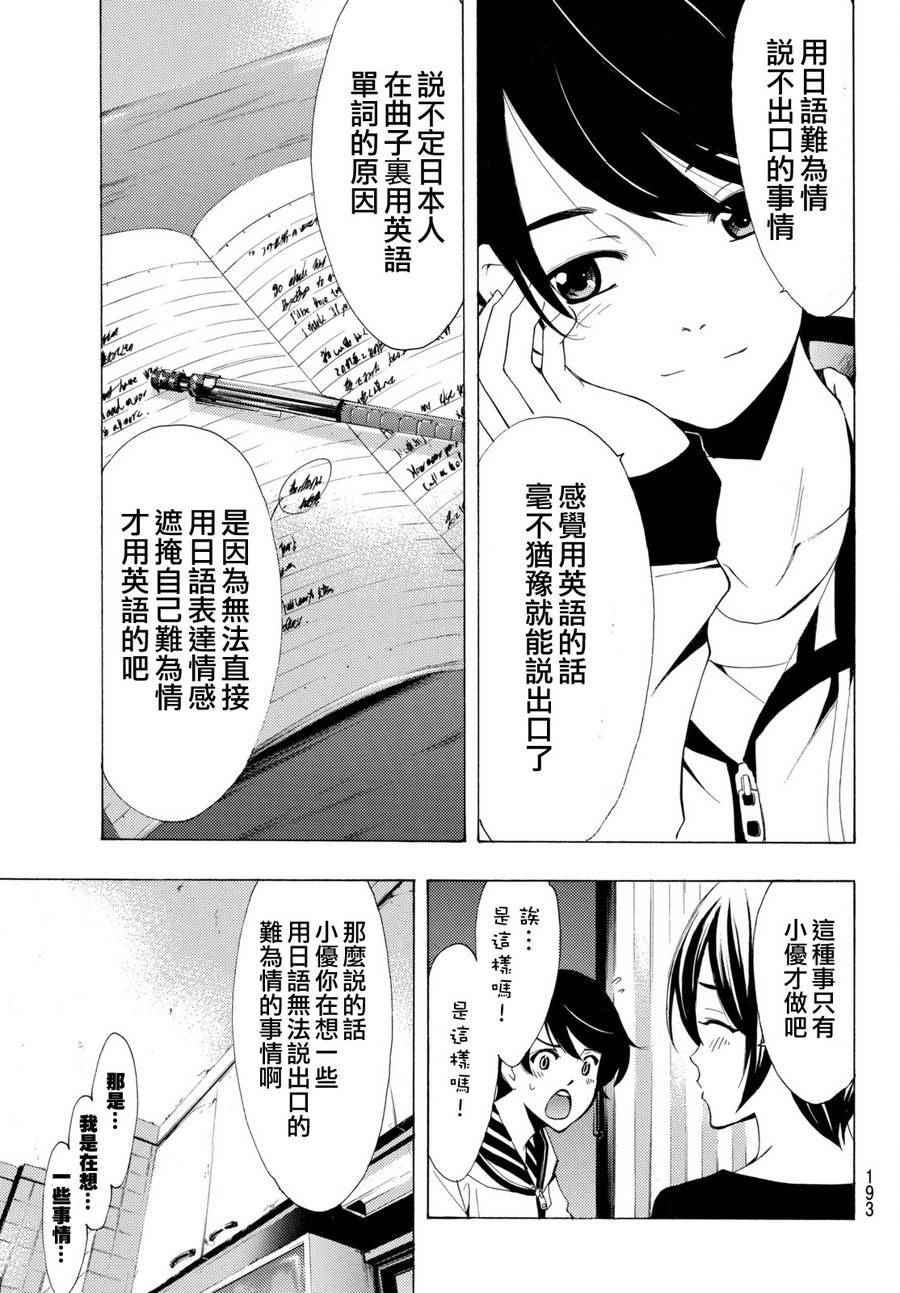 《风夏》第161话 第16页
