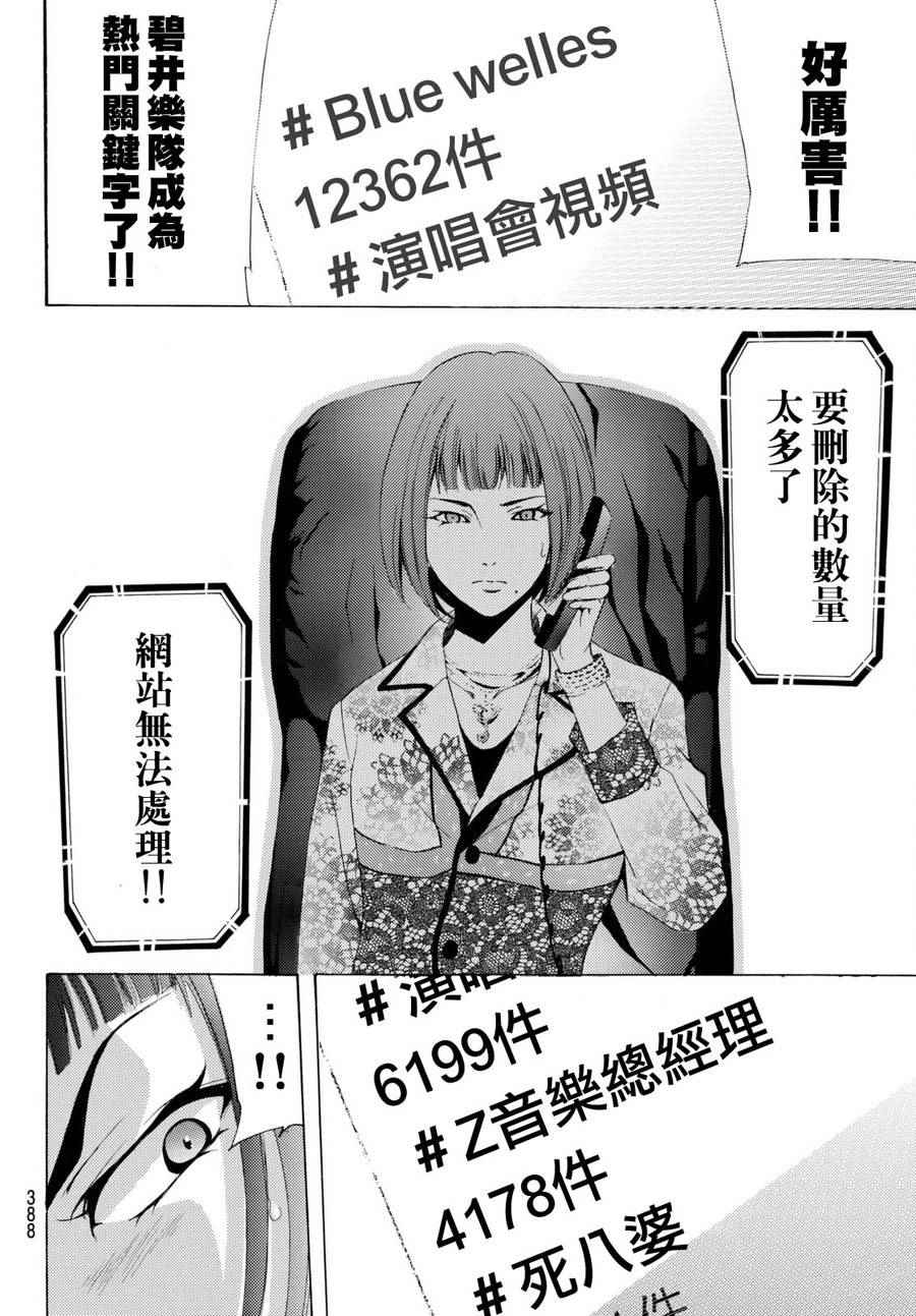 《风夏》第168话 第14页