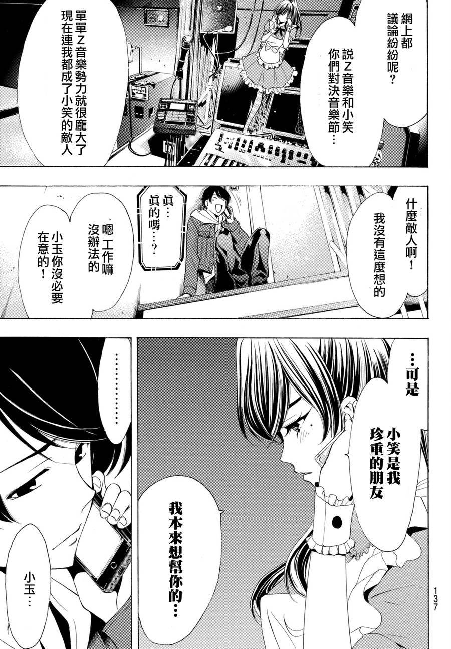 《风夏》第171话 第3页