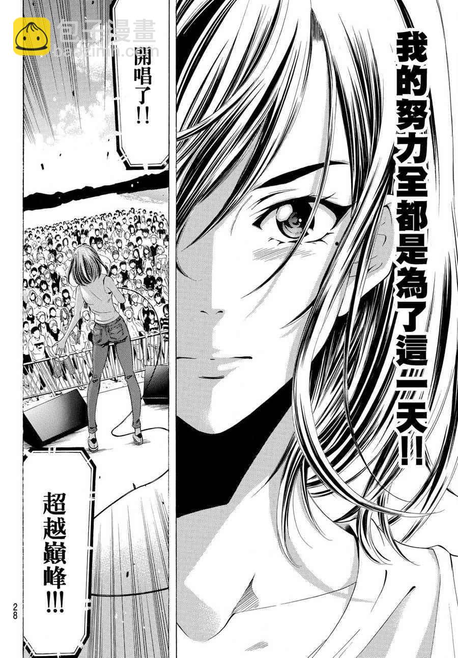 《风夏》第180话 第18页