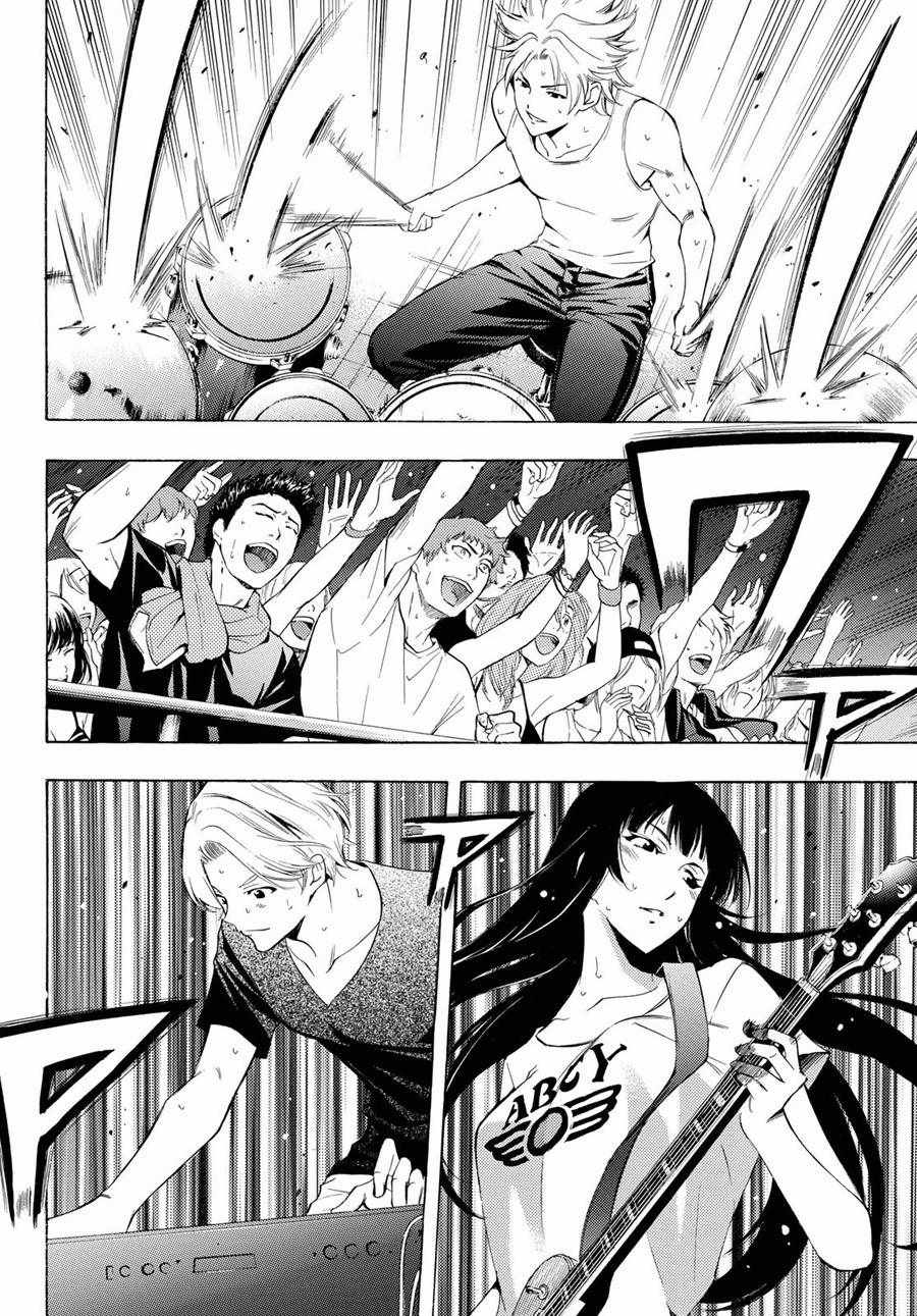 《风夏》第192话 第4页