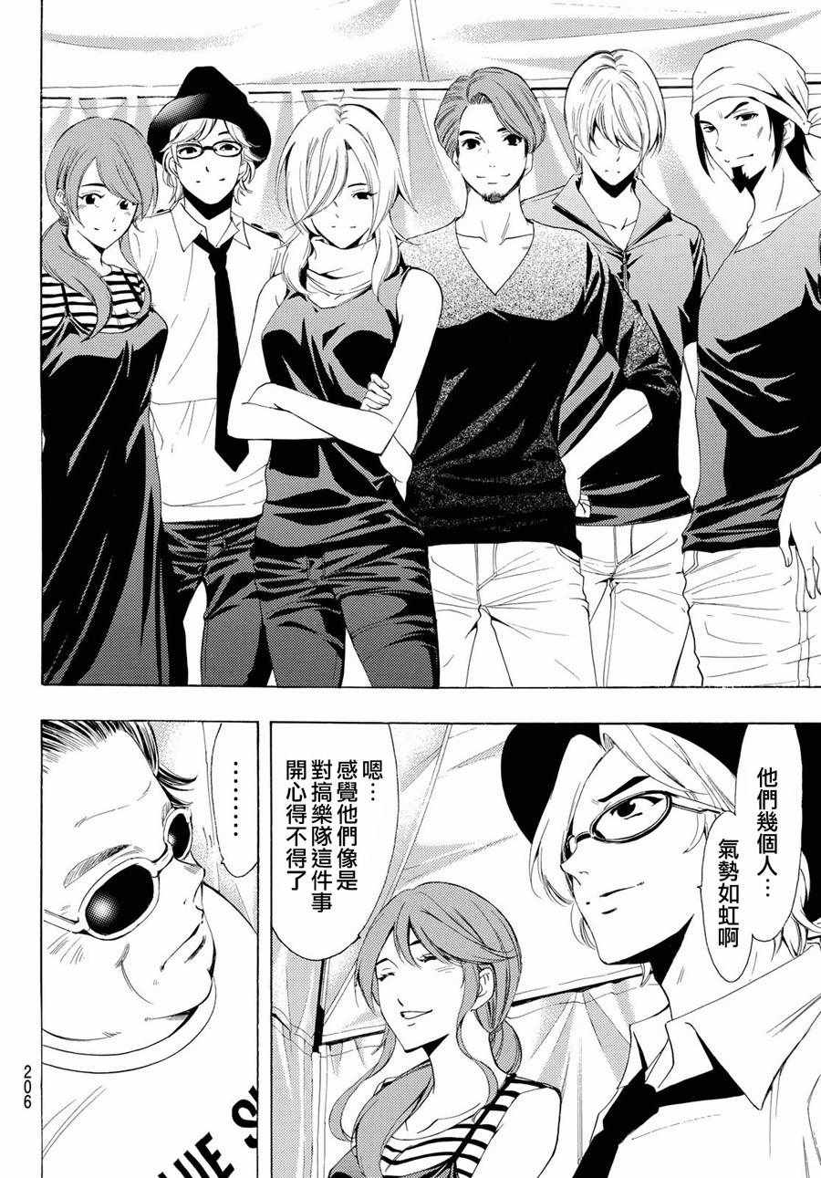 《风夏》第192话 第6页