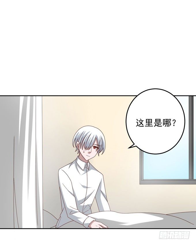 《我的嗜血恋人》他是不是对你有特别的意思 第1页