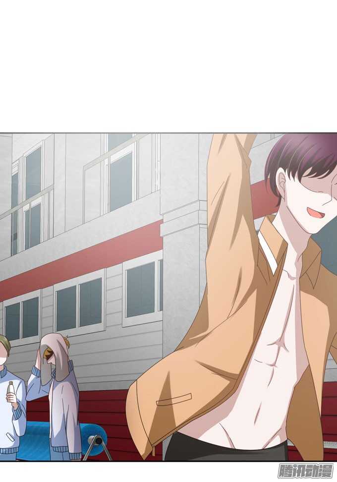 《我的嗜血恋人》学长...输了吗 第24页