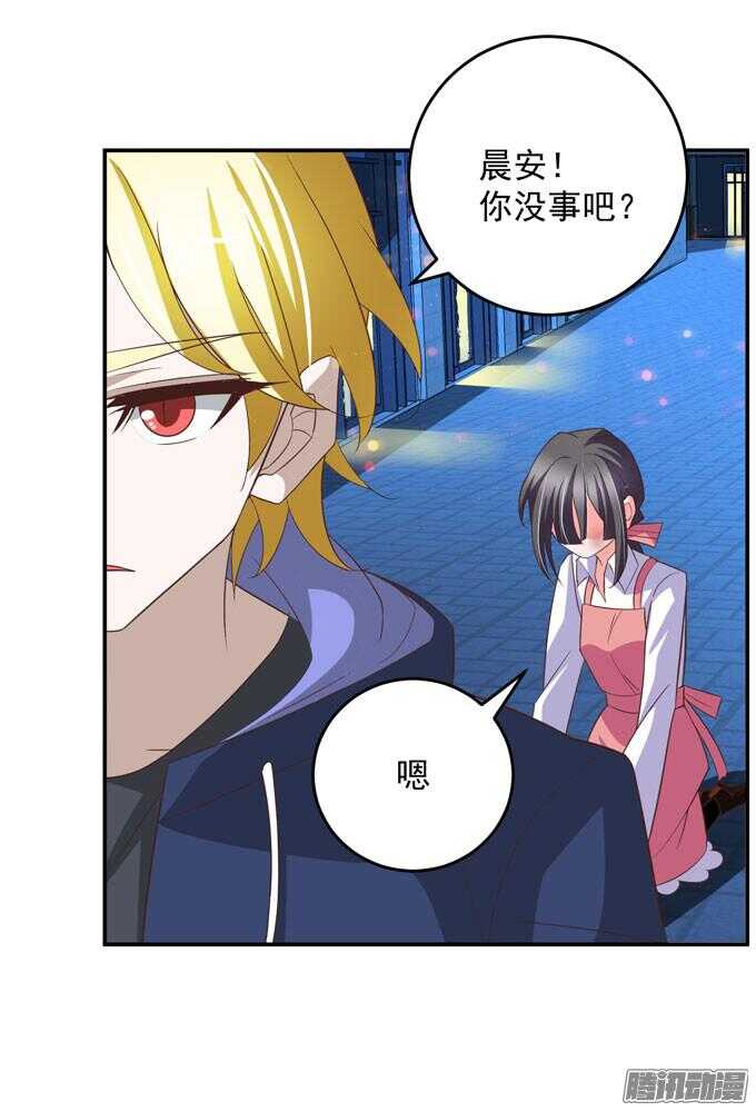 《我的嗜血恋人》阿罕少爷已经不再喜欢你了 第17页