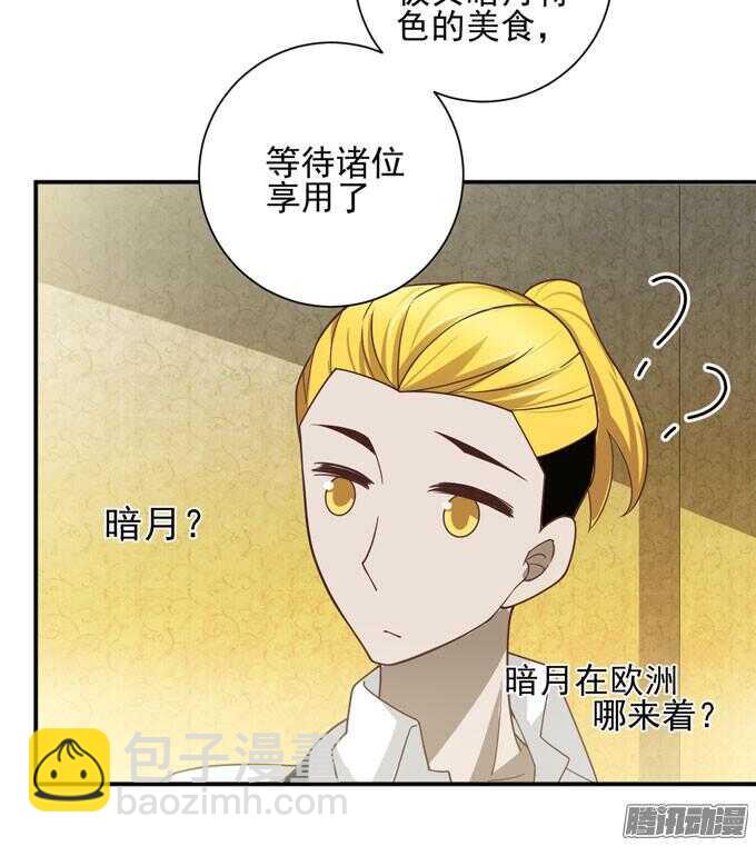 《我的嗜血恋人》少爷的专属女仆 第47页