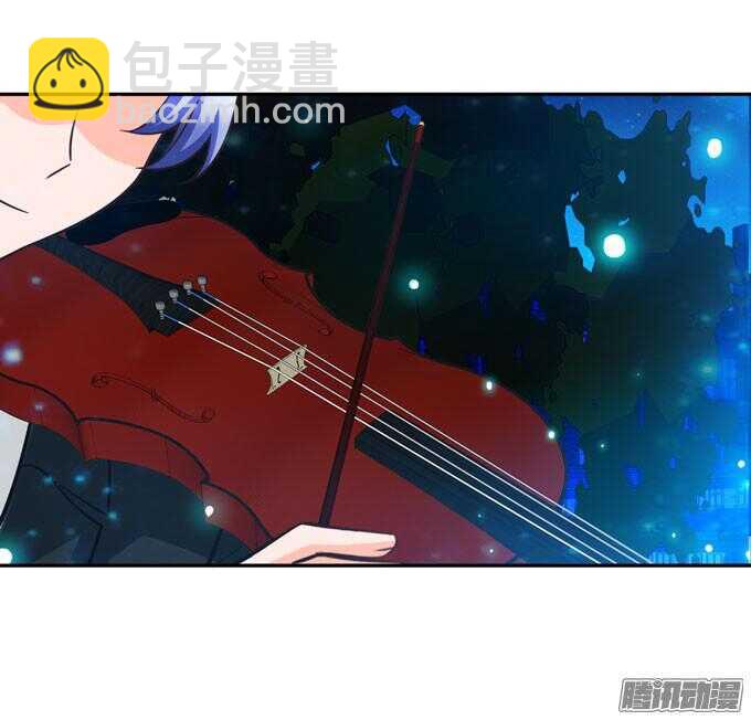《我的嗜血恋人》月下的舞会 第43页