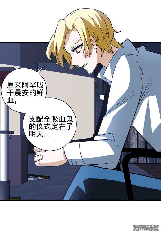 《我的嗜血恋人》优质的玩具 第2页