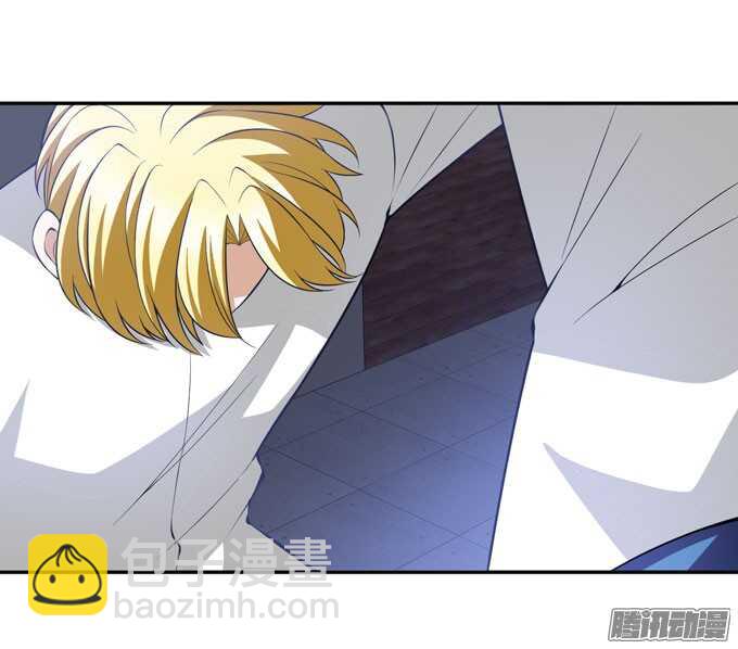 《我的嗜血恋人》结束了，贝纳尔 第31页