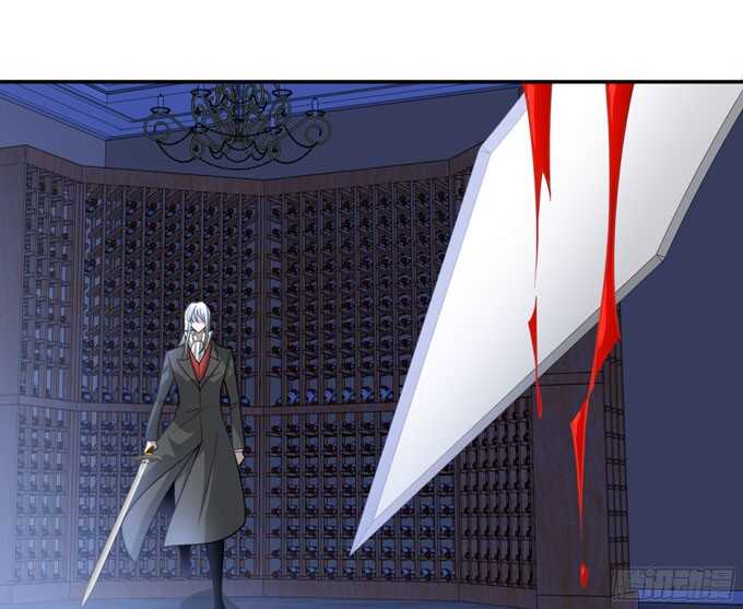 《我的嗜血恋人》能救阿罕的人只有我 第6页