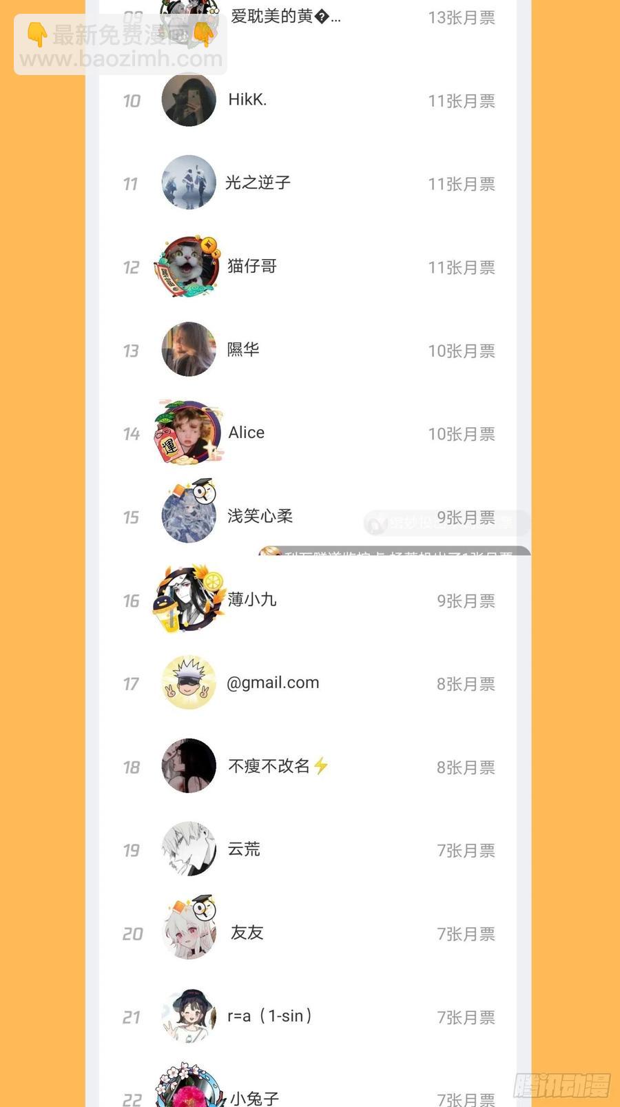 《要被吃掉了》017 韩明明 第39页