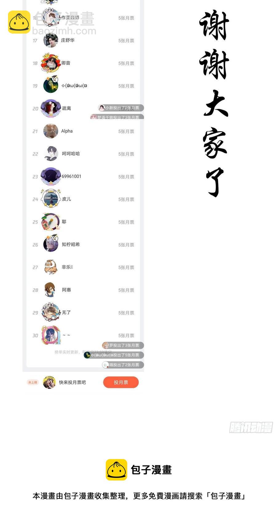 《要被吃掉了》31 他该不会喜欢上我吧 第36页